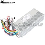 Scooter 36-48V 800W Brushless Motor Speed Controller Fit E-bike. Fixed Price $24.13.