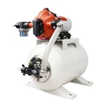 Seaflo 55 Series 115V Water Pump & 2 Gallon Accumulator Tank System, 5.0 Gpm. Fixed Price $229.99.