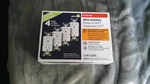 Huge Receptacle Lot Of Leviton, Various 3 Pack Boxes. +12 Covers.new,sealed.. Fixed Price $89.00.