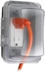 Taymac 16-IN-1 Standard Cover, Clear Horizontal/vertical, 2.75". Fixed Price $25.33.