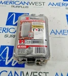 Taymac ML400G Weatherproof In Use Cover 8 1"-3 1/2" New. Fixed Price $16.75.
