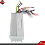 Electric Bicycle Scooter Brushless Motor Speed Controller 48V 800W. Fixed Price $15.99.