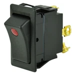 Bep Rocker Switch 25A Spst On/off Red Led 12V. Fixed Price $15.76.