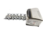 6PCS Leviton Light Almond 3-WAY Commercial Toggle Wall Switch 20A CS320-2T. Fixed Price $29.99.