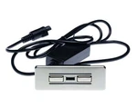 Rmt Model: 23300158X000(L) Switch, Control, 2B, W/usb - Replacement For Recliner. Fixed Price $64.99.