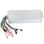 Electric Bicycle Scooter Brushless Motor Speed Controller 48-72V 1000W. Fixed Price $24.49.