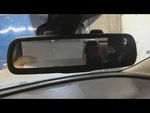 Rear View Mirror Classic Style Manual Dimming Fits 07-17 Compass 675247. Fixed Price $90.15.