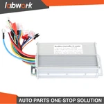 Labwork 500W 36V Electric E-bike Scooter Brushless Motor Speed Controller. Fixed Price $21.71.