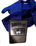 Cse Acoustic Solid Movement Detector Asmd. Fixed Price $750.00.