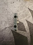 Siemens Auxiliary Switch Block 3RH1921-1EA11. Fixed Price $16.00.