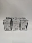 6X Crouse Hinds TP7010 1-GANG Weatherproof Box 3X 1/2" Holes New Ob. Fixed Price $37.00.