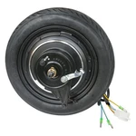36V 500W 14" Electric Scooter Hub Motor 14IN Wheel Tire All Terrain Bike Racing. Fixed Price $184.89.