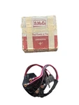 Nos 1960-1964 Lincoln Continental Neutral Safety Switch C0DF-7A217-A. Fixed Price $101.63.