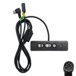 Power Recliner Switch DL-SK-091-D2-01 Replacement 5 Female Pins. Fixed Price $49.99.