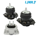 Lablt Set Of Engine Motor & Trans Mount For 11-19 Jeep Grand Cherokee 3.6 5.7L. Fixed Price $45.95.