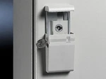 Rittal Sz 2534.100 Semi-cylinder Lock For Ae, 2534100, Pc. Fixed Price $66.70.