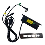 Button Switch Model WPS7C10074 Hand Control For Power Recliner Lift Chair Sofa. Fixed Price $49.99.