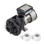 Hot Tub Bath Pump; Lx Motor, 110V, 9AMPS, 1.5" Port, 116GPM Flow Rate (m.... Fixed Price $242.95.
