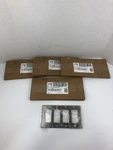 Leviton 100-84412-40 Steel Gang Wall Plate Lot Of. Fixed Price $40.00.