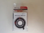 Intermatic All Heavy Duty Air Conditioner And Appliance Timer / HB114C. Fixed Price $24.99.