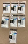 Legrand Radiant Screwless Wall Plate Pass Seymour RWP26W Unbreakable 7 Pack New. Fixed Price $35.16.
