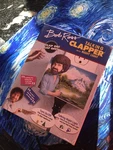 Bob Ross Talking Clapper Sound Activated Switch X3 Night Light New. Fixed Price $20.00.