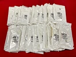 Leviton 020-86001 1-GANG Plastic Toggle Switch Wall Plate (lot Of 23). Fixed Price $15.00.