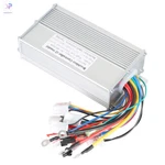 500W Electric Bicycle E-bike Scooter Brushless Motor Speed Controller 36V-48V. Fixed Price $18.49.