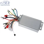 Electric Bicycle E-bike Scooter Brushless 24/36V 500W Motor Speed Controller. Fixed Price $16.87.