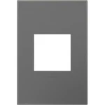 Legrand Adorne 1-GANG Wall Plate (6, Magnesium) AWP1G2MG6-6PK. Fixed Price $97.49.