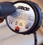 Alde Drive D5VARIO-38/000 Circulator Pump 8-24V 37W LH6000701. Fixed Price $327.00.
