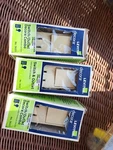 QTY3 Leviton Light Ivory Single Pole Switch & Outlet No 5625. New. Fixed Price $39.99.