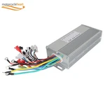 New Scooter Brushless Motor 48V 800W Electric Bicycle E-bike Speed Controller. Fixed Price $15.66.
