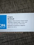Lutron SC-4-LG. Fixed Price $30.00.
