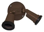 Sigma Engineered Solutions, Bronze Electric 14782BR Round Cover And Two. Fixed Price $24.57.