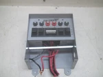 Reliance Protran 30216 6-CIRCUIT Transfer Switch 125/250VAC 30AMPS (see Disc.). Fixed Price $79.99.