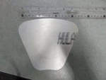 Aluminum Plate Drop Scrap Blank 1" Thickness, 6061 (see Measurements Photo). Fixed Price $15.00.
