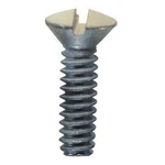 1PC Leviton 86000-PRT Wallplate Screw, Oval Head, Milled Slot, 6-32 X 1/2",. Fixed Price $57.15.