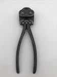 Bell System Wire Crimper Hkp Inc II-46 Phone Line Man Pliers Tool Vintage Nice. Fixed Price $18.98.