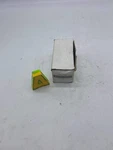 Sellstrom S19002 Clear Cover Plate, X4-1/4" *box Of (8)* (open Box). Fixed Price $30.00.