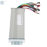 Brand-new Brushless Motor Speed Controller For Electric Bicycle 48V 1500W. Fixed Price $21.88.