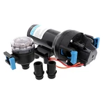 Jabsco P602J218S3A Par-max HD6 24V Water Pressure Pump Gpm Psi. Fixed Price $308.42.