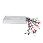 Lablt Motor Speed Controller For Electric Bicycle E-bike Brushless 60V 1000W. Fixed Price $21.02.