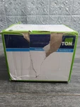 Leviton PFUS2-BN Pop-up Floor Box With Dual Type 3.6 Usb Charger 20AMP .... Fixed Price $35.00.