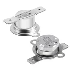 Ul/cul KSD301 125V 16A Thermal Protection SWITCH,155 C/311 Off And. Fixed Price $17.09.