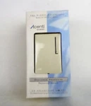 Leviton ACI06-1L-NTL, Acenti 600W Preset Digital Incandescent Dimmer 120V. Fixed Price $79.20.