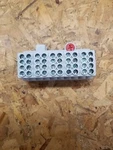 Used Werit Junction Block 12558. Fixed Price $99.99.