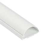 D-line Half Round Cord Hider, Patented Cable Cover, Tv Wall Mount Wires,.... Fixed Price $32.39.