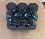Polaris Ipld 250-3 Insulated Tap Lug Connector 250MCM-6AWG 600V Max 90C. Fixed Price $44.99.