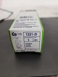 Leviton 1221-2I 120/277VAC 20A Nsmp Lot Of 11 Switches. Fixed Price $90.00.